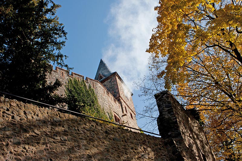 Himmelsleiter