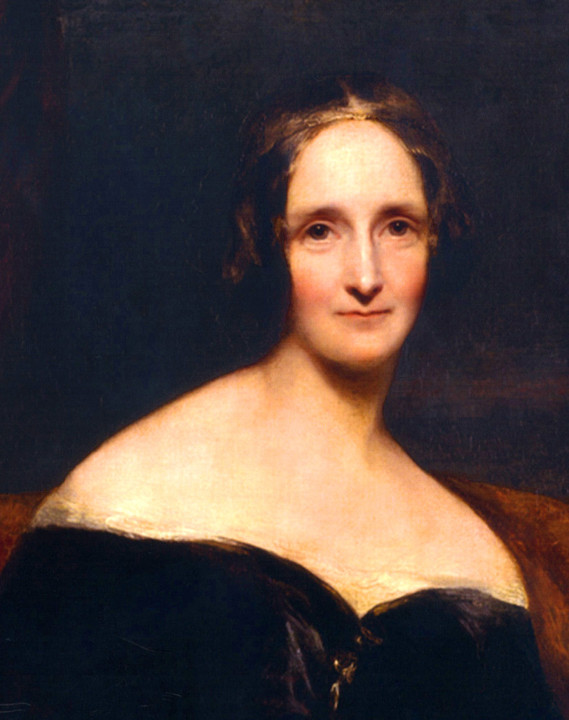 Rothwell Mary Shelley